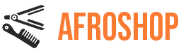 afroshop logo